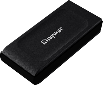 Imagen de Kingston XS1000 1 TB External SSD USB 3.2 Gen 2 SXS1000/1000G