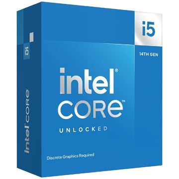 Imagen de Intel Core I5 14600kf 14va 1700 BX8071514600KF
