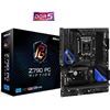 Imagen de Motherboard Asrock Z790 Pg Riptide Ddr5 S1700