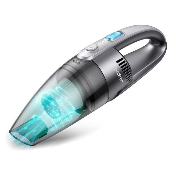 Imagen de Aspiradora Inalámbrica Oraimo Ultracleaner H2 3en1 Filtro Hepa