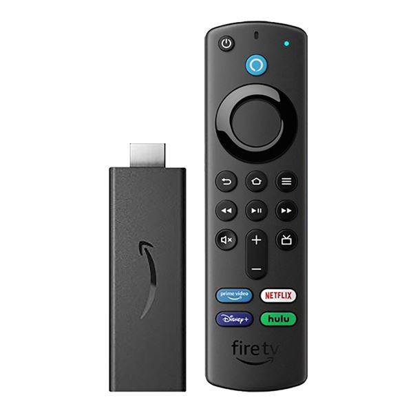 Imagen de Amazon Fire Tv Stick 1080p Alexa Control Remoto