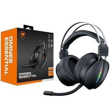 Imagen de Auricular Cougar Omnes Essential