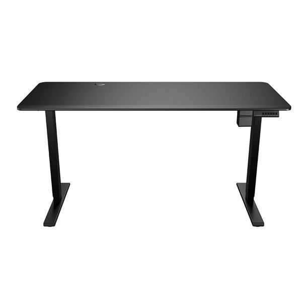 Imagen de Escritorio Electrico Cougar Royal Mossa Black 150