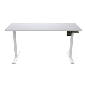 Imagen de Escritorio Electrico Cougar Royal Mossa White 150
