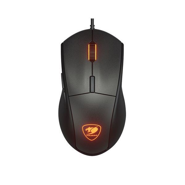 Imagen de Mouse Cougar Minos Ex
