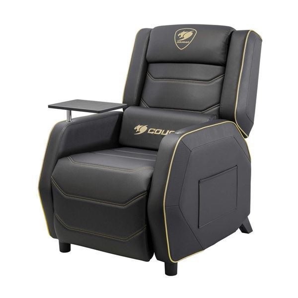 Imagen de Silla Cougar Ranger Pro Royal