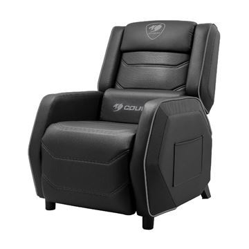 Imagen de Silla Cougar Ranger S Black