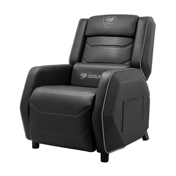 Imagen de Silla Cougar Ranger S Black