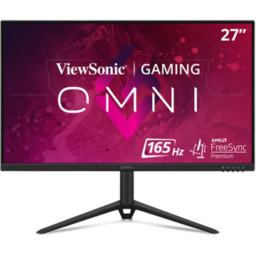Imagen de Viewsonic 27 OMNI VX2728J 180 Hz IPS VX2728J