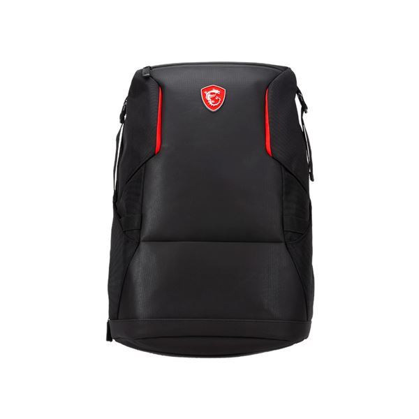 Imagen de Mochila Msi Urban Raider 17'' Impermeable 25L