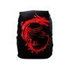 Imagen de Mochila Msi Urban Raider 17'' Impermeable 25L
