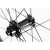 Imagen de Par de Ruedas Justrider Jrc R55 Evo Carbono 700c