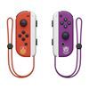 Imagen de Consola Nintendo Switch Oled Pokémon Escarlata y Púrpura 7'' 64gb