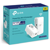 Imagen de Powerline Ext Tp-link Pa7617p-kit Schuko (2pk)