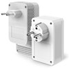 Imagen de Powerline Ext Tp-link Pa7617p-kit Schuko (2pk)