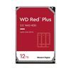 Imagen de Western Digital 12TB Red Plus NAS Disco Duro WD120EFBX