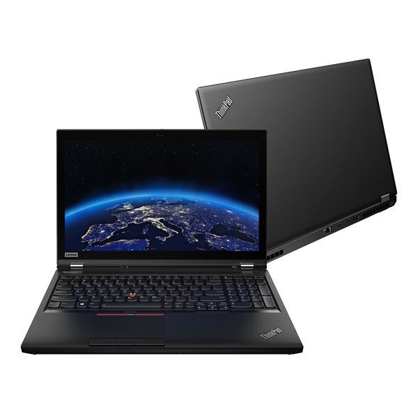 Imagen de Notebook Lenovo 15,6'' Core I7 16gb 512gb Win10 Pro
