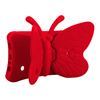 Imagen de Estuche con soporte Mariposa para Tablet Samsung Galaxy 7"