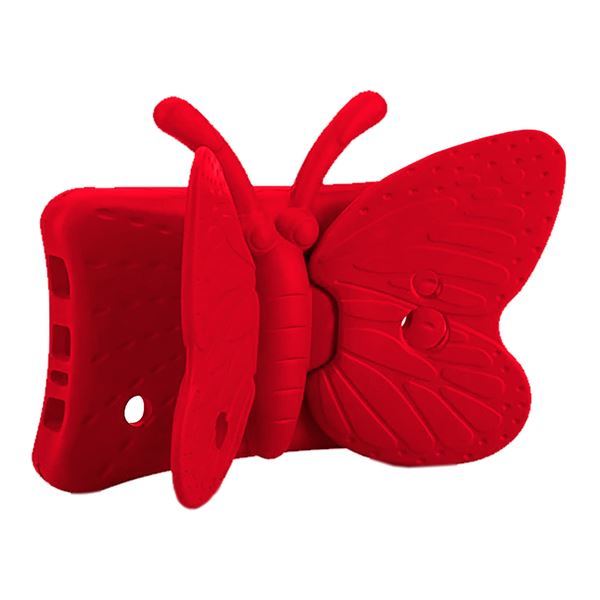 Imagen de Estuche con soporte Mariposa para Tablet Samsung Galaxy 7"