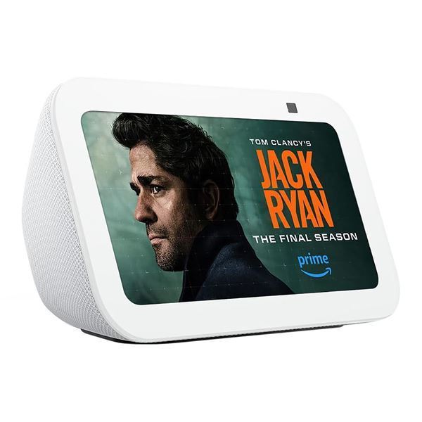 Imagen de Asistente Inteligente Amazon Echo Show 5 5,5'' Alexa
