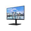 Imagen de Monitor IPS Samsung T45F 24" FullHD 1920x1080p 75 Hz