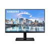 Imagen de Monitor IPS Samsung T45F 27" FullHD 1920x1080p 75 Hz