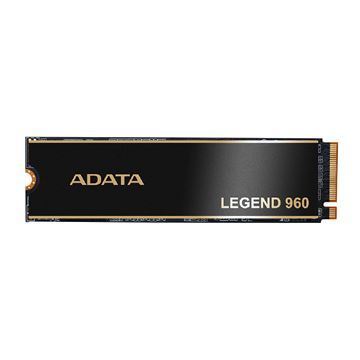 Imagen de Ssd Nvme Adata Legend 960 4tb 2280 M.2 7400/6800