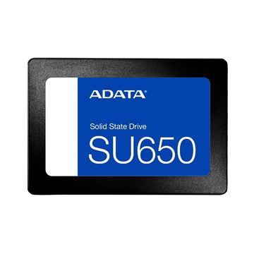 Imagen de Ssd 480gb 2.5" Sata Adata Ultimate Su650
