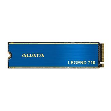 Imagen de Ssd Nvme Adata Legend 710 2tb 2280 M.2 2400/1800