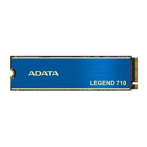 Imagen de Ssd Nvme Adata Legend 710 2tb 2280 M.2 2400/1800