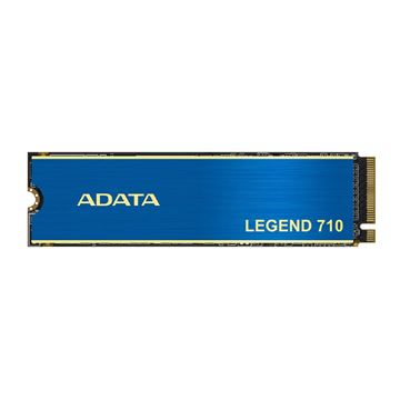 Imagen de Ssd 2tb Nvme 2280 M.2 Adata Legend 710 2400/1800