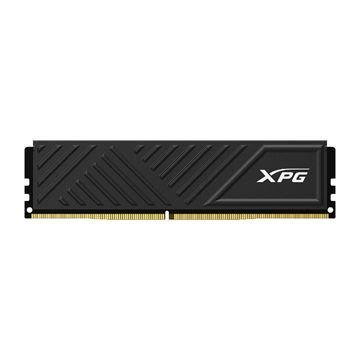 Imagen de Memoria Adata Xpg Gammix D35 Ddr4 8gb 3200 cl16 BK