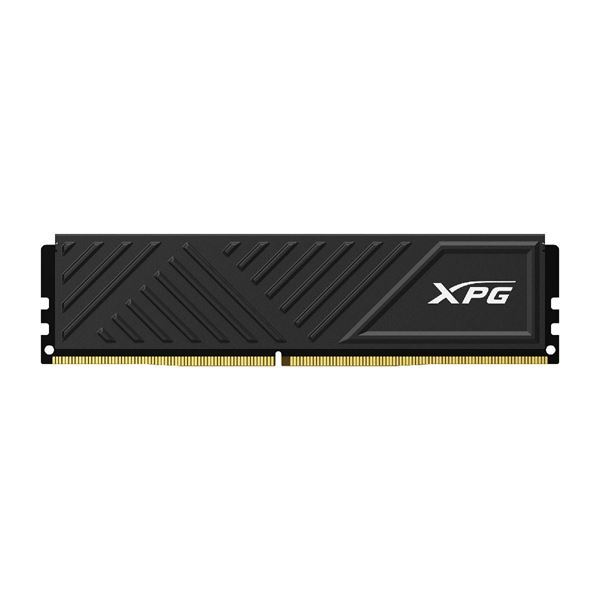 Imagen de Memoria Adata Xpg Gammix D35 Ddr4 8gb 3200 cl16 BK