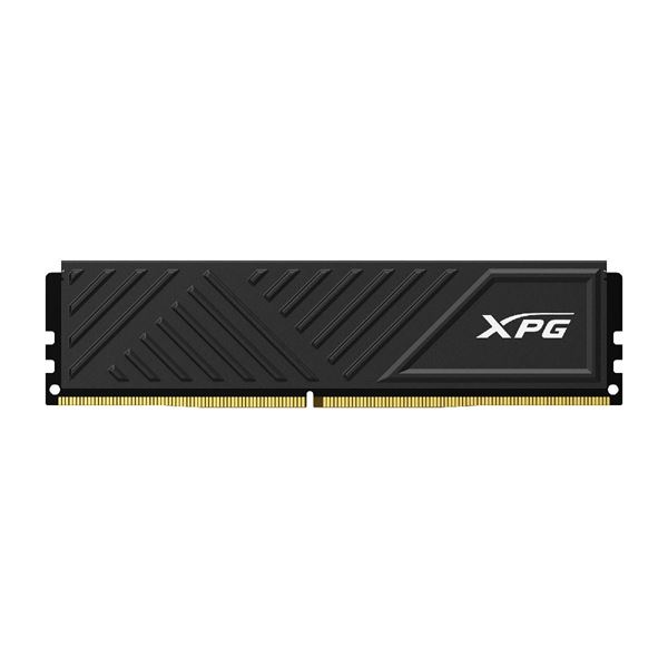 Imagen de Memoria 8GB DDR4 3200 DIMM Adata Xpg Gammig D35 Negra