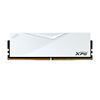 Imagen de ADATA 8GB DDR5 5200MHz DIMM XPG Lancer White AX5U5200C388G-CLAWH