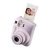 Imagen de Cámara Fujifilm Instax Mini 12 Fotos Instantáneas