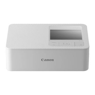 Imagen de Impresora Fotográfica Portátil Canon Selphy Cp1500