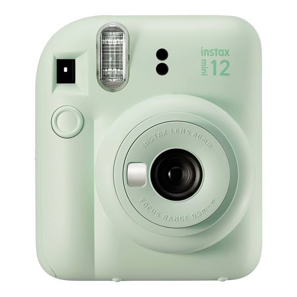Imagen de Cámara Fujifilm Instax Mini 12 Fotos Instantáneas