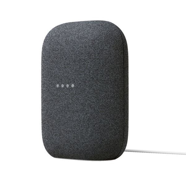 Imagen de Google Nest Audio Parlante inteligente Google Assistant