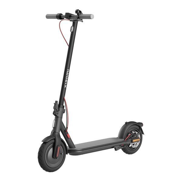 Imagen de Monopatín Eléctrico Xiaomi Electric Scooter 4 25km/h