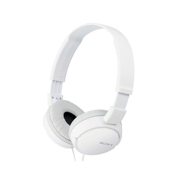 Imagen de Auriculares Cableados 3,5mm Sony Mdr-Zx110 1000mW 30mm