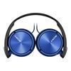 Imagen de Auriculares Cableados 3,5mm Sony Mdr-zx310ap 1000mW 30mm