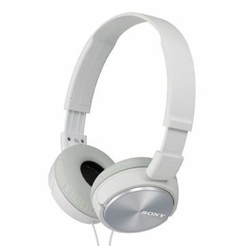 Imagen de Auriculares Cableados 3,5mm Sony Mdr-zx310ap 1000mW 30mm