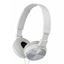 Imagen de Auriculares Cableados 3,5mm Sony Mdr-zx310ap 1000mW 30mm