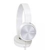 Imagen de Auriculares Cableados 3,5mm Sony Mdr-zx310ap 1000mW 30mm