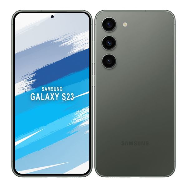 Imagen de Samsung Galaxy S23 6,1'' 5G 8gb 128gb Triple Cam 50mp