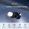 Imagen de Cámara Ext + Reflector Blink Outdoor 4 Floodlight Camera