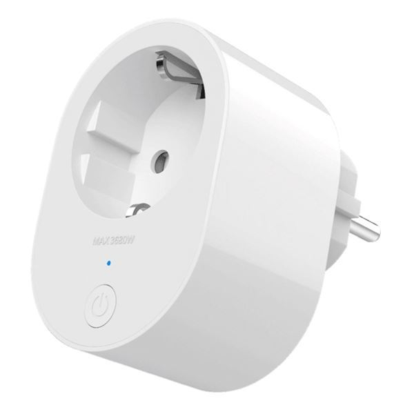 Imagen de Enchufe Inteligente Xiaomi Smart Plug 2