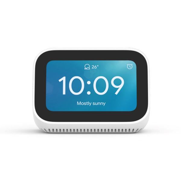 Imagen de Xiaomi Reloj Inteligente Mi Smart Clock 3,97"
