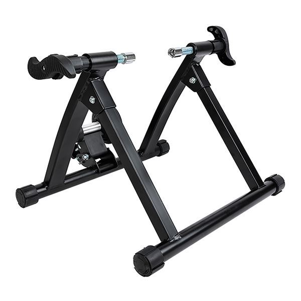 Imagen de Rodillo Rockbros Plegable Aluminio Acero